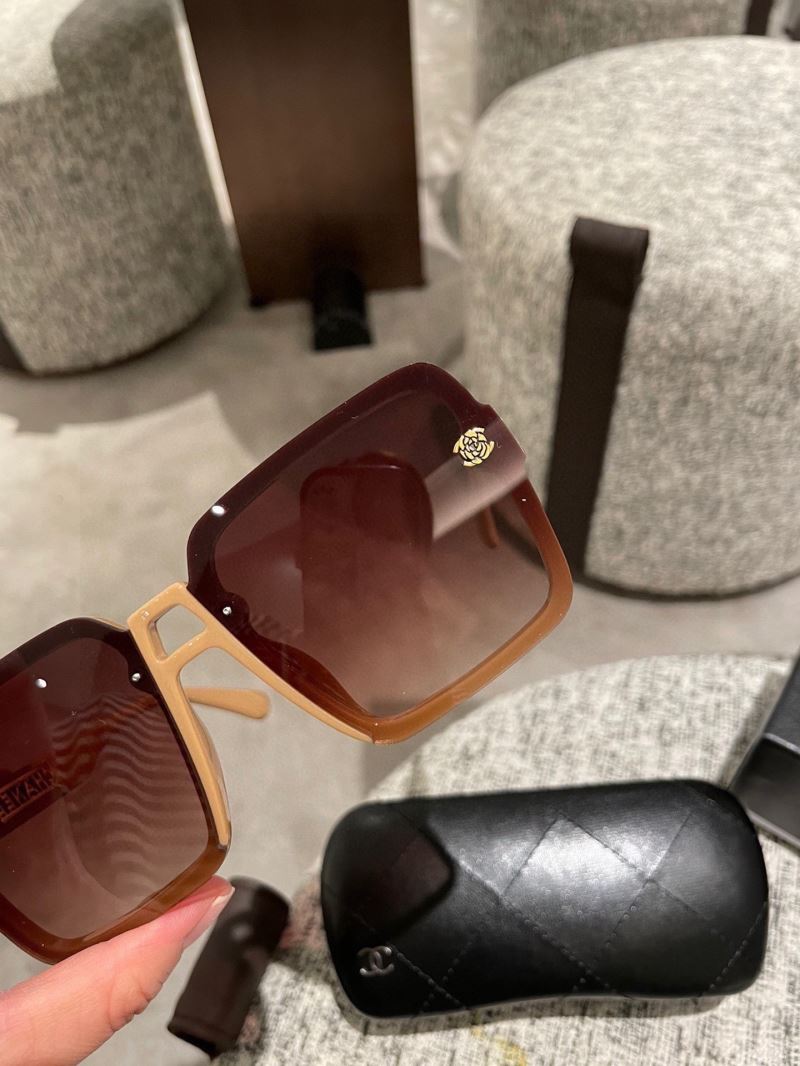 Chanel Sunglasses